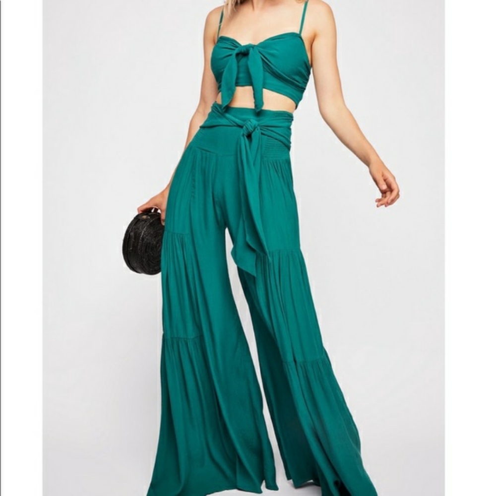 Free People Polermo Set